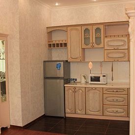 Центросоюз королевские 2-местные 3-комнатные апартаменты в к.3