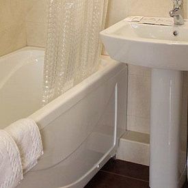 Ле Бристоль Кисловодск Супериор 2-местный 1-комнатный