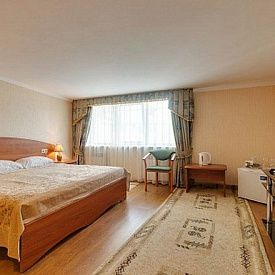 «Парк Отель» гостиница Кисловодск Стандартный 2-местный