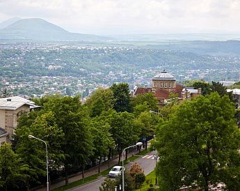 «Родник» санаторий - фото