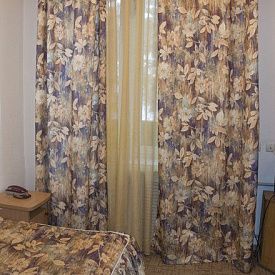 «Колос» санаторий Кисловодск 1 категория семейный стандарт с балконом корп.1