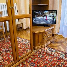 Им Орджоникидзе Стандартный 1-местный