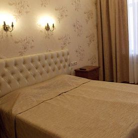 «Металлург» санаторий ессентуки Люкс 2-комнатный в корп. 3, 4