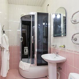 «Им. Анджиевского» санаторий ессентуки 1 категория 2-местный 2-комнатный в корп.2 (бывший корп.12)