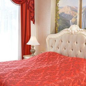 Центросоюз королевские 2-местные 3-комнатные апартаменты в к.3