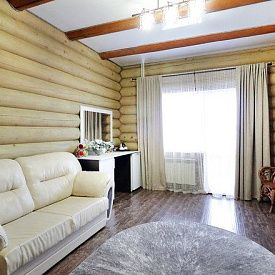 Джуниор 2-местный «Кедровый» отель SPA-курорт