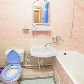 Им семашко Стандартный 2-местный