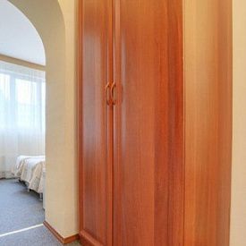 Солнечный стандартный 1 место в 2-местном малом номере с подселением