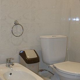 «Колос» санаторий Кисловодск Люкс 2-местный 2-комнатный с балконом корп.2