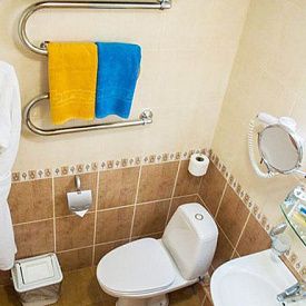 Кругозор Люкс-корпус Студия в к.5