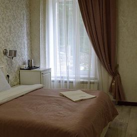 «Симфония» отель Кисловодск Стандарт 2-местный 1-комнатный