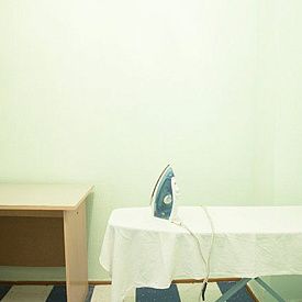 Им семашко Стандартный 2-местный 2-комнатный