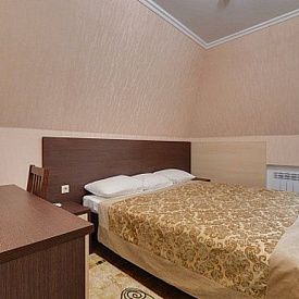«Парк Отель» гостиница Кисловодск Стандартный 2-местный