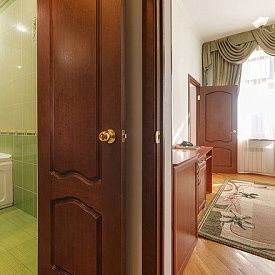 Центросоюз 1 категория 2-местный 2-комнатный премиум