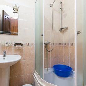 «Им. Анджиевского» санаторий ессентуки 1 категория 2-местный 1-комнатный в корп.1 (бывший корп.15)