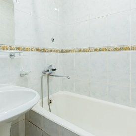 «Им. Анджиевского» санаторий ессентуки 1 категория 2-местный 2-комнатный в корп.1 (бывший корп.15)