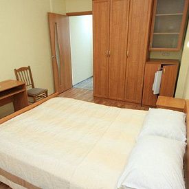 Родник Улучшенный 2-местный с балконом