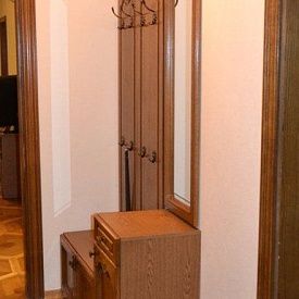 Люкс 2-местный 3-комнатный «Воронеж»