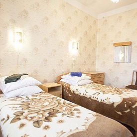 Им семашко Стандартный 2-местный 2-комнатный