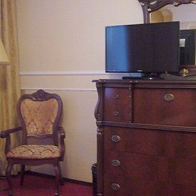 Гранд-отель Джуниор сюит 2-местный 1-комнатный  (1, 2, 3 этажи)