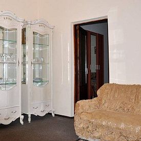 «Мечта» пансионат Кисловодск Стандартный 4-местный 3-комнатный