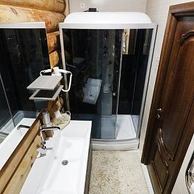 Апартаменты 2-местный 2 Комнатный «Кедровый» отель SPA-курорт