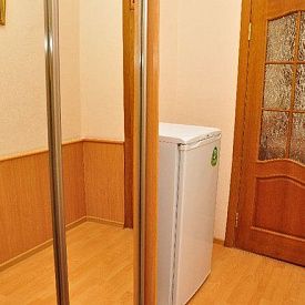 Стандартный 2-местный 1-комнатный (2 Категории Корпус 4) «Нарзан» санаторий