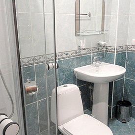 «Парк Отель» гостиница Кисловодск Люкс 2-местный 2-комнатный (304, 307, 308, 306)