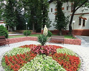 «Шаляпинъ» пансионат - фото