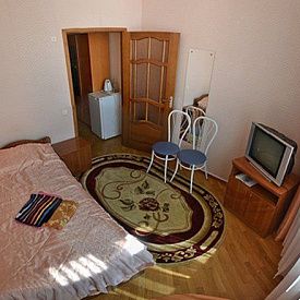 Стандартный 1-местный «Воронеж»