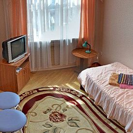 Стандартный 1-местный «Воронеж»