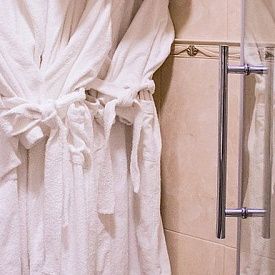 «Palazzo» SPA-отель Кисловодск Полулюкс 2-местный