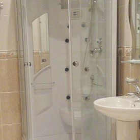 «Парк Отель» гостиница Кисловодск Люкс 2-местный 2-комнатный (304, 307, 308, 306)