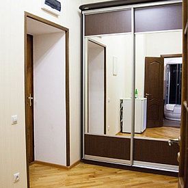 Улучшенный 2-комнатный 1 Категории «Юность»