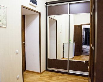 «Юность» санаторий - фото