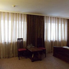 «Металлург» санаторий ессентуки 1 категория 1-местный в цоколе корп. 6