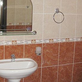 «Фея-2» пансионат Анапа Апартаменты 2-местный, 2-комнатный