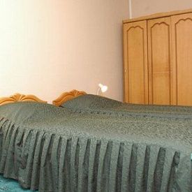 Москва люкс 2-местный 2-комнатный корпус 3