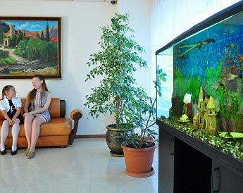 «Им. Сеченова» санаторий - фото