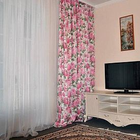 «Мечта» пансионат Кисловодск Стандартный 4-местный 3-комнатный