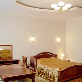 «Парк Отель» гостиница Кисловодск Полулюкс 2-местный