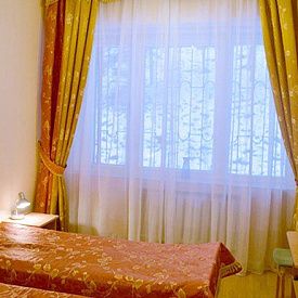 Родник Эконом 2-местный