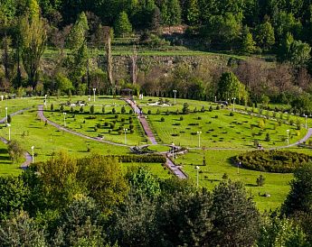 «Заря» санаторий - фото