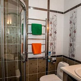 «МЧС» санаторий Кисловодск Стандартный 1-комнатный 2-местный