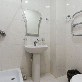 «Им. С.М. Кирова» санаторий Стандартный 2-местный 1-комнатный (2 категория корпус 2)