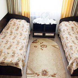 Стандарт Однокомнатный 1-ой Категории «Юность»