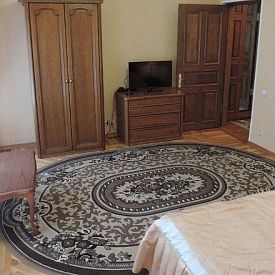 Люкс 2-местный 3-комнатный «Воронеж»