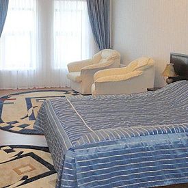 «Парк Отель» гостиница Кисловодск Полулюкс 2-местный