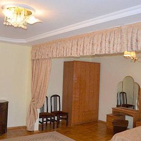 Кругозор Люкс-корпус Студия в к.5