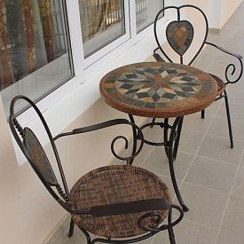 Центросоюз АПАРТАМЕНТЫ 2-МЕСТНЫЙ 3-КОМНАТНЫЙ АПАРТАМЕНТ В КОРП.3